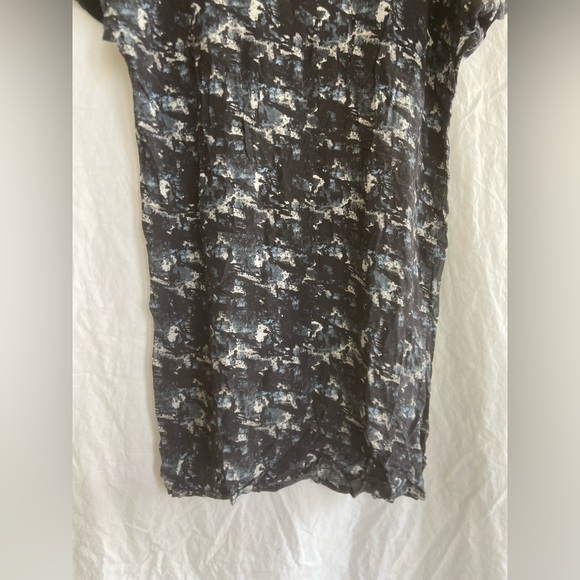 Storm & Marie Mini Dress Black Size Small - Picture 3 of 16